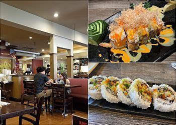 best sushi in oakland ca
